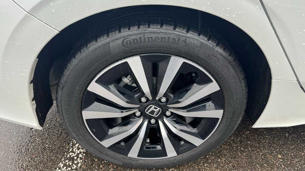 Thumbnail: 2023 Honda Civic - 11