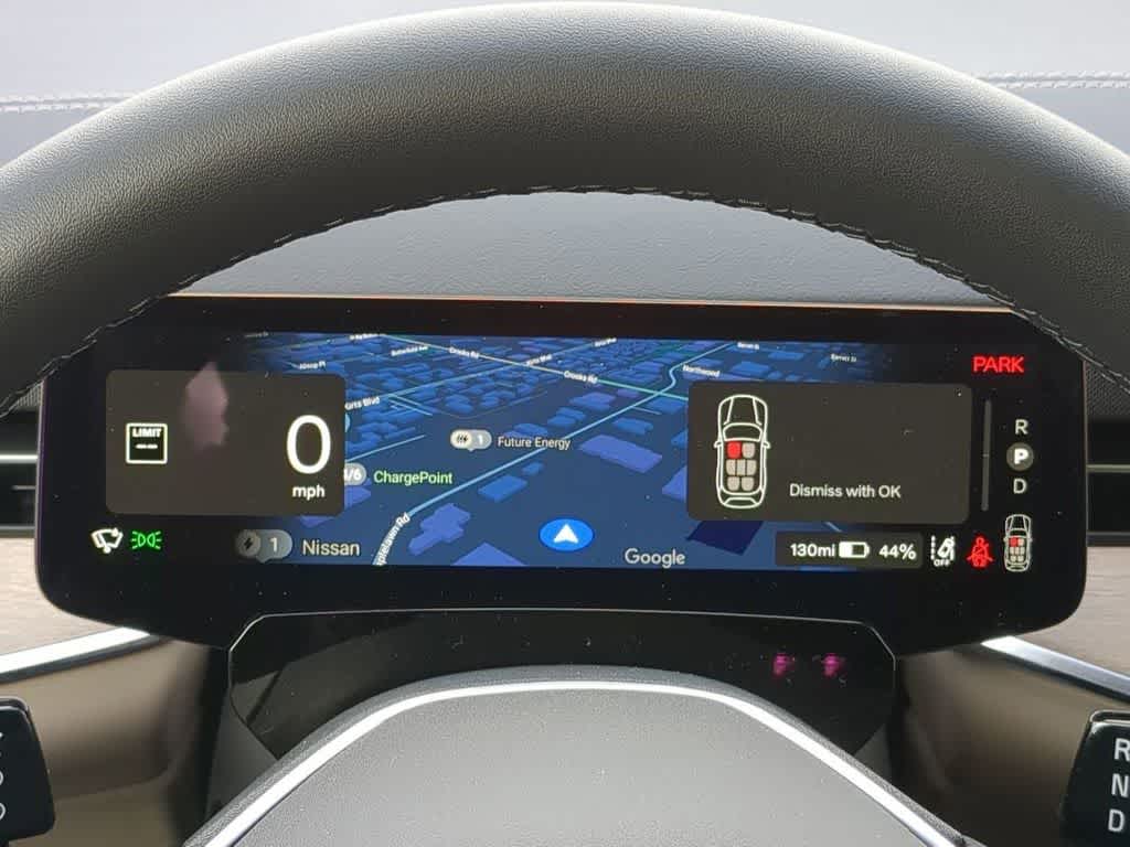 Thumbnail: 2026 Volvo EX90 - 32