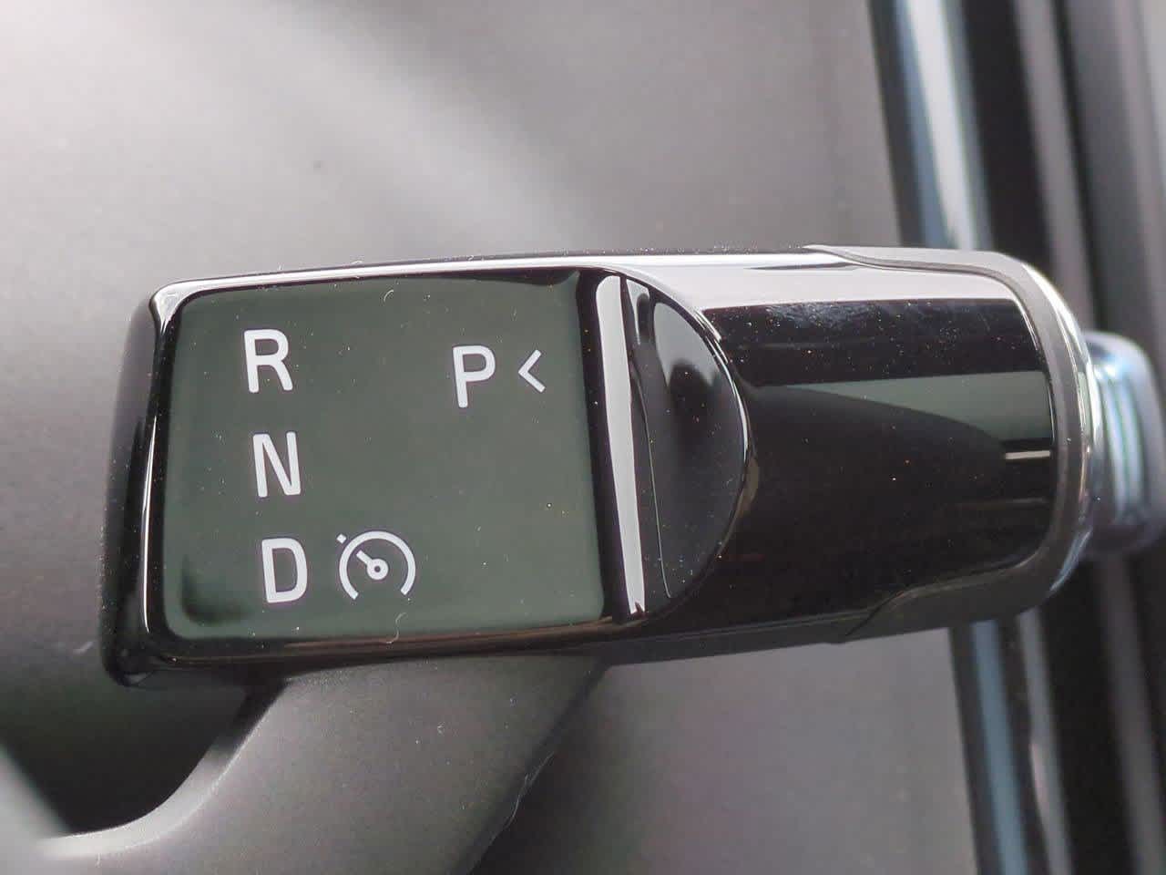 Thumbnail: 2025 Volvo EX30 - 30