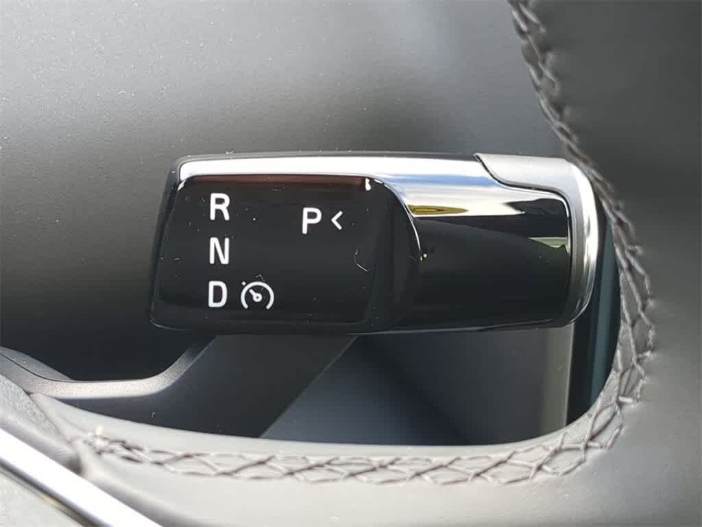 Thumbnail: 2026 Volvo EX30 - 29