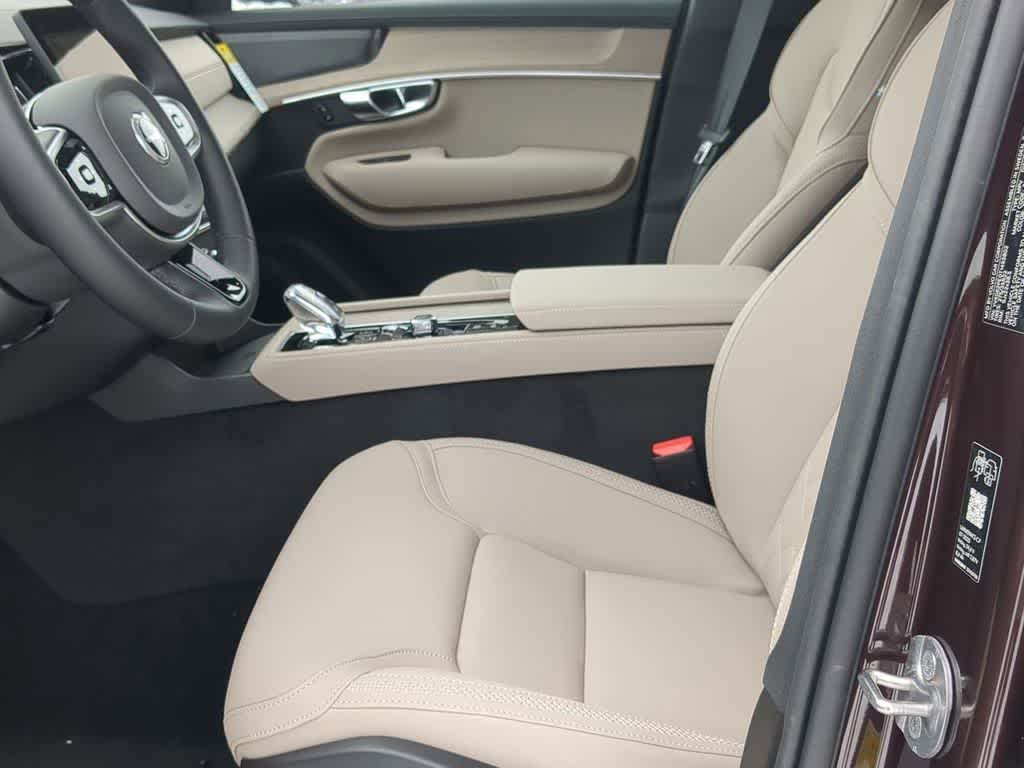 Thumbnail: 2026 Volvo XC90 - 15