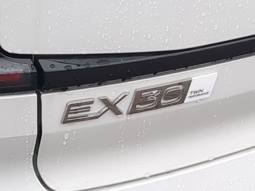 Thumbnail: 2026 Volvo EX30 - 12