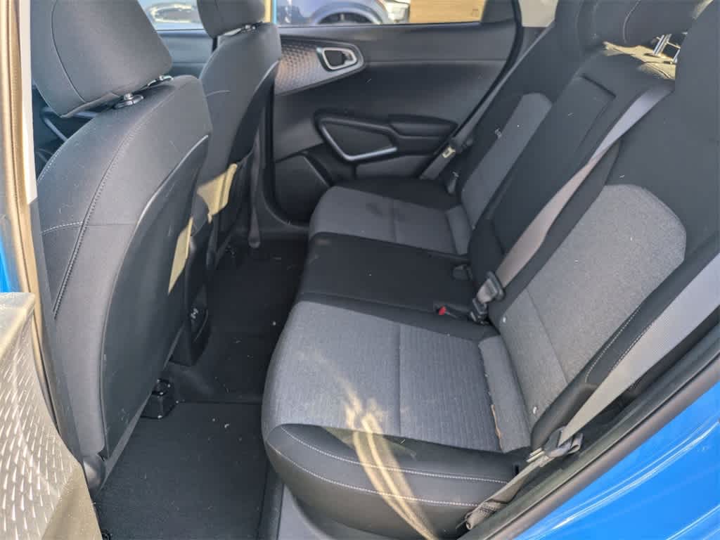 Thumbnail: 2024 Kia Soul - 17