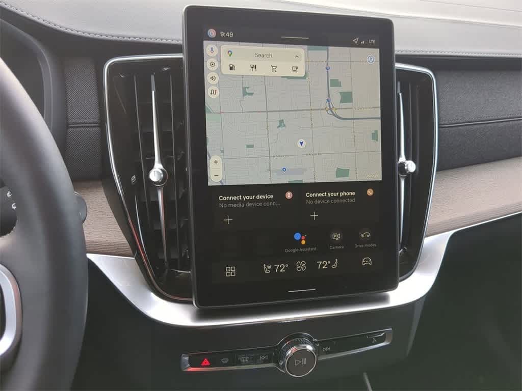 Thumbnail: 2026 Volvo XC90 - 26