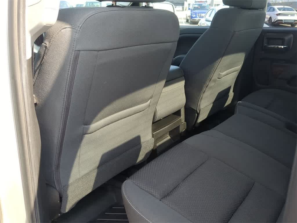 Thumbnail: 2019 GMC Sierra 1500 - 17