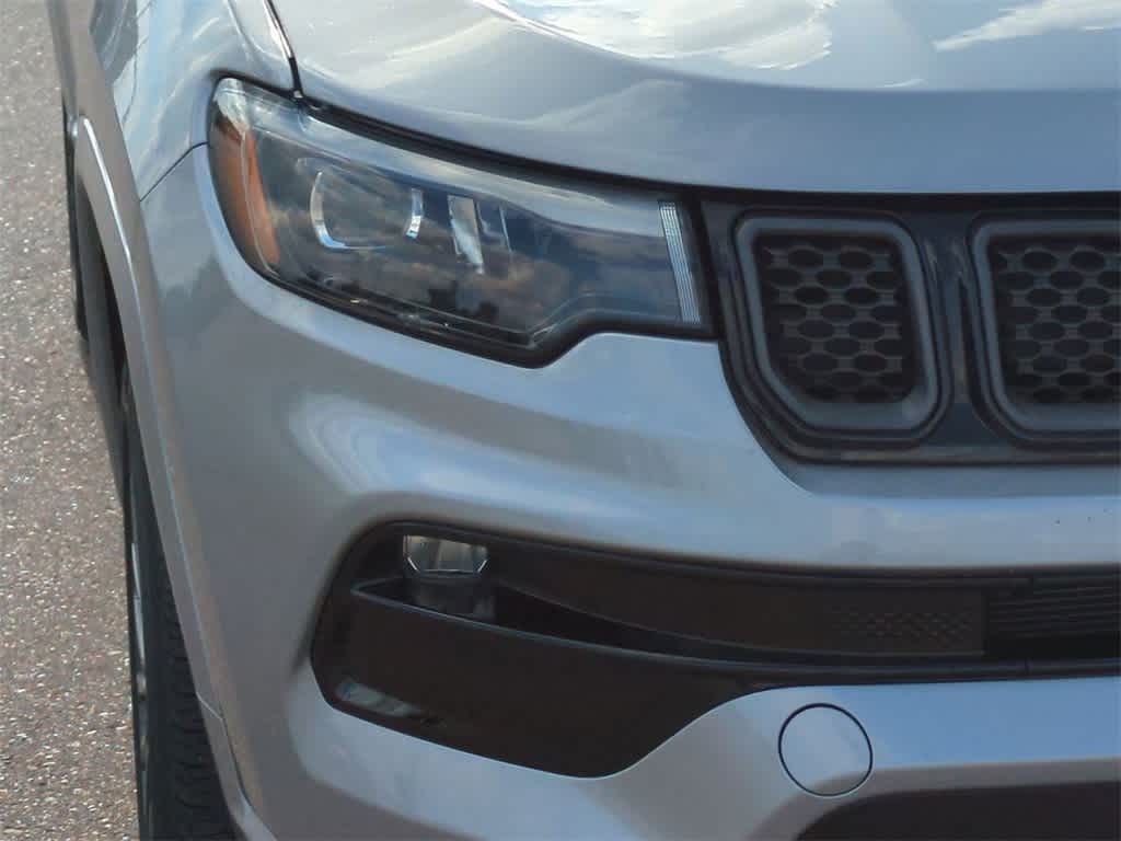 Thumbnail: 2023 Jeep Compass - 10