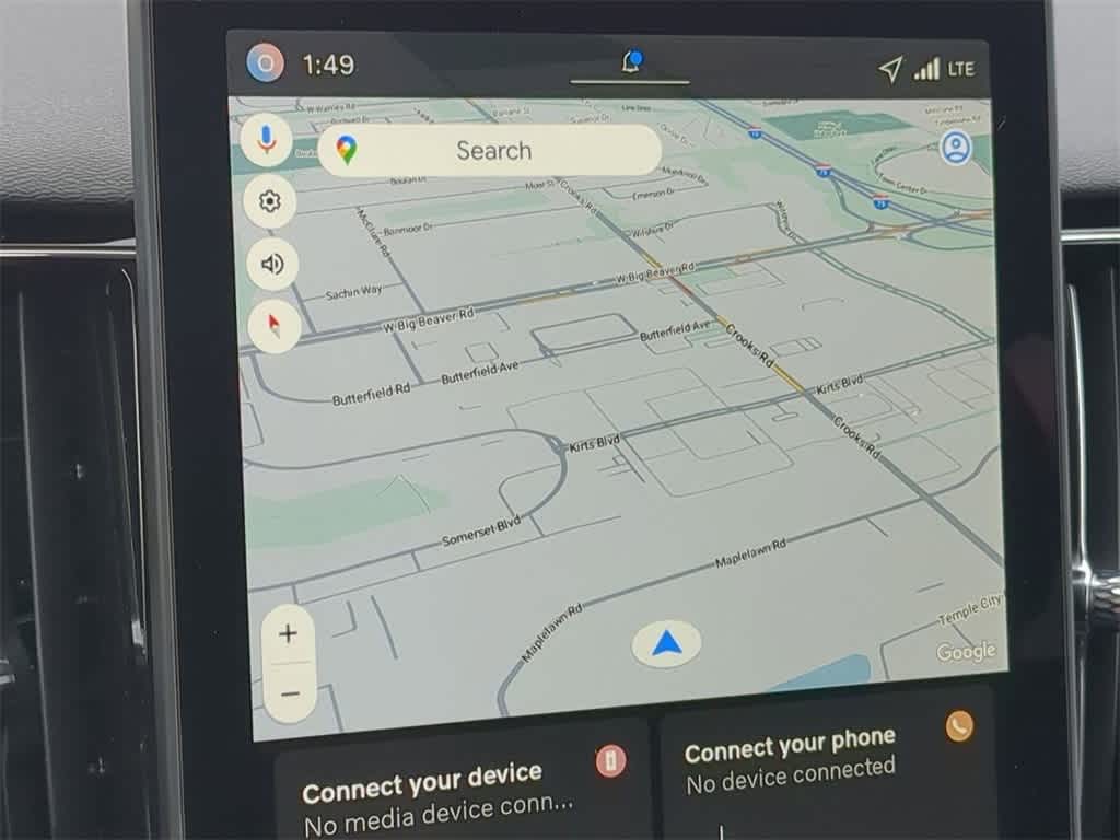 Thumbnail: 2026 Volvo XC60 - 27