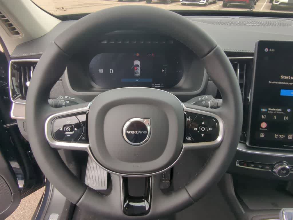 Thumbnail: 2026 Volvo XC90 - 21
