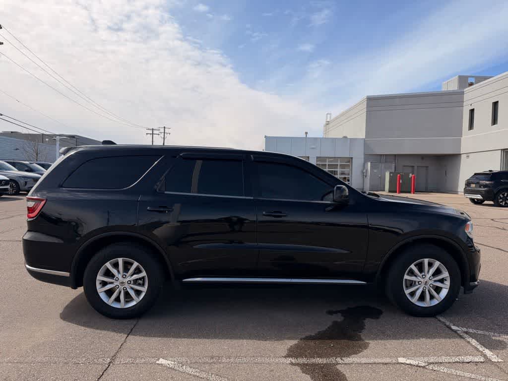 Thumbnail: 2019 Dodge Durango - 4