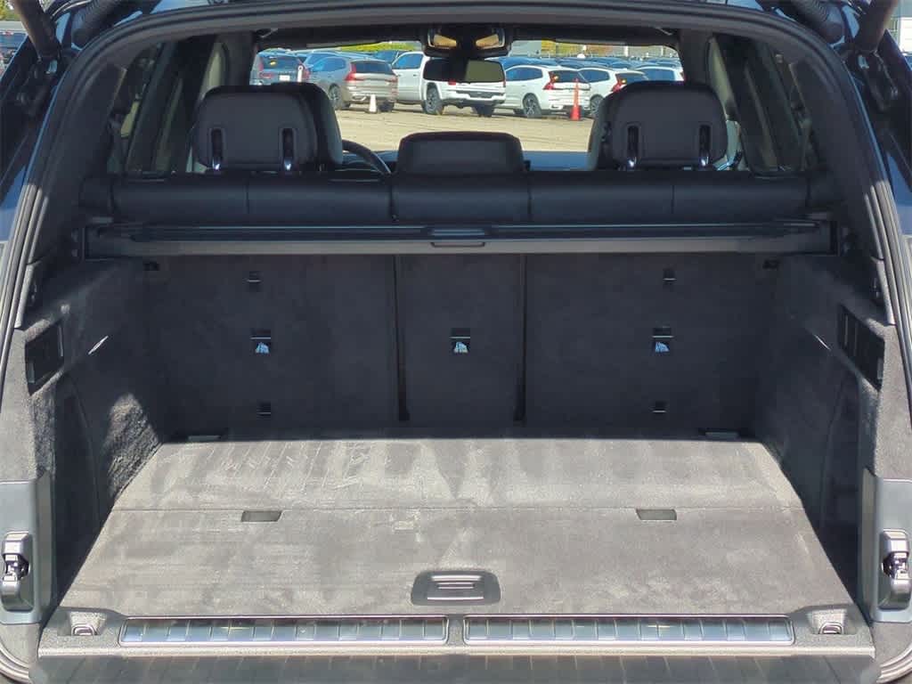 Thumbnail: 2025 BMW X5 - 34