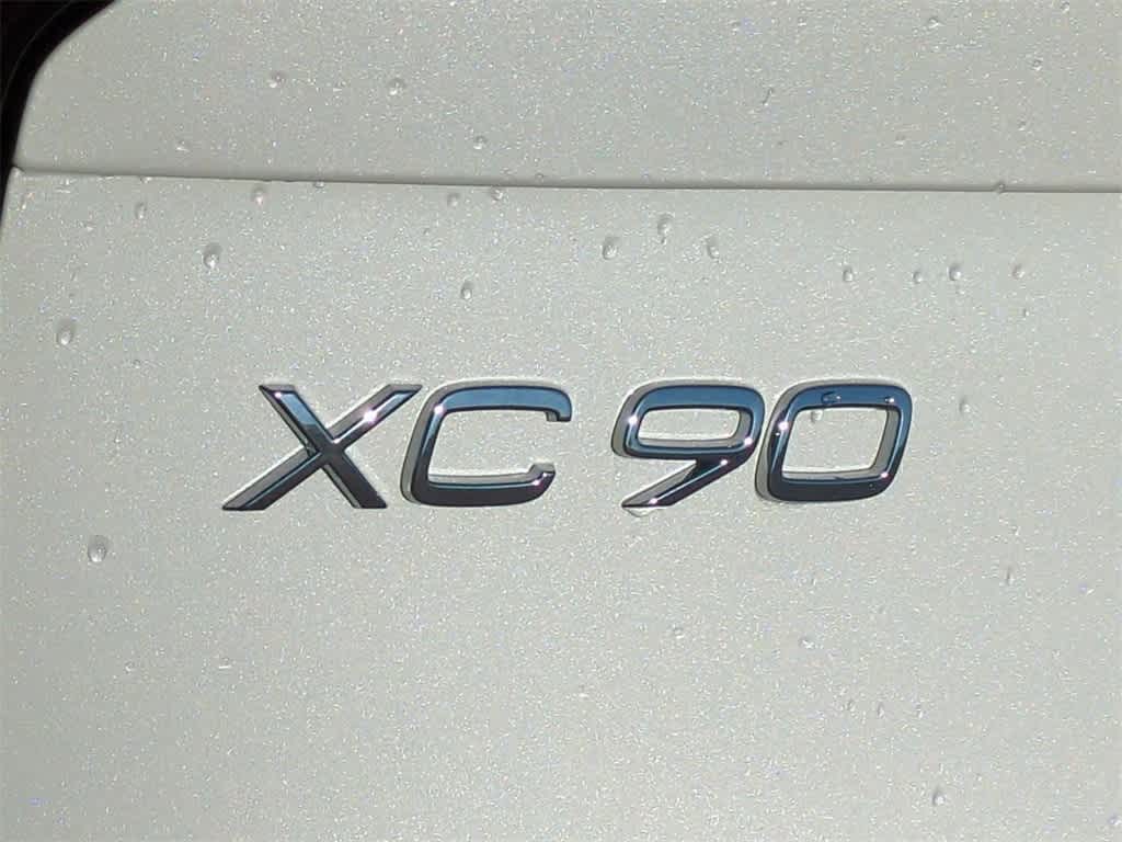 Thumbnail: 2026 Volvo XC90 - 11