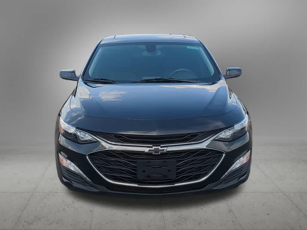 Thumbnail: 2020 Chevrolet Malibu - 9