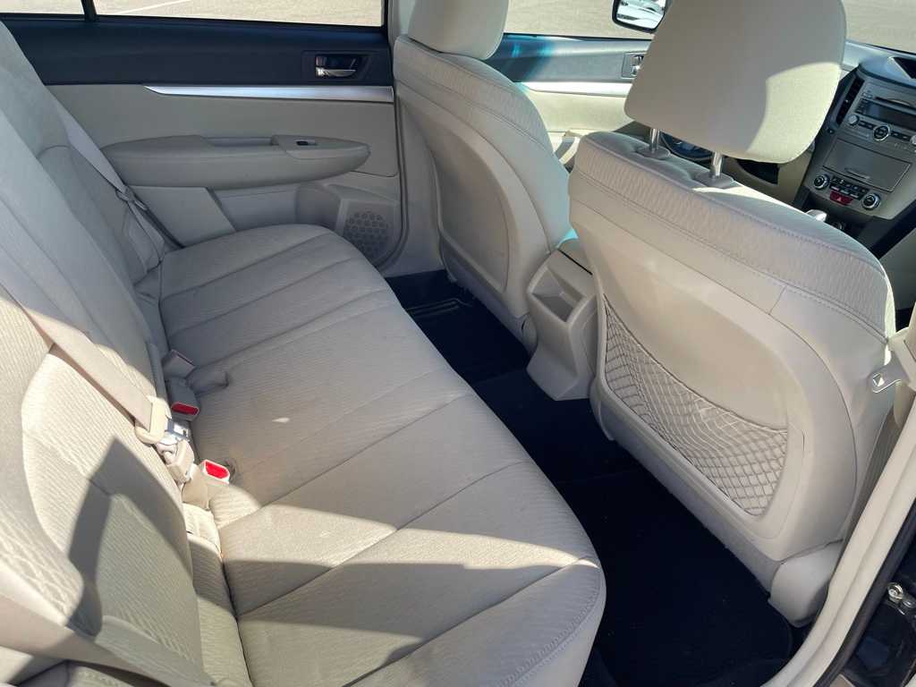 Thumbnail: 2010 Subaru Outback - 14