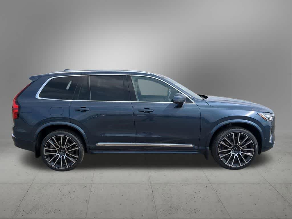 Thumbnail: 2026 Volvo XC90 - 7