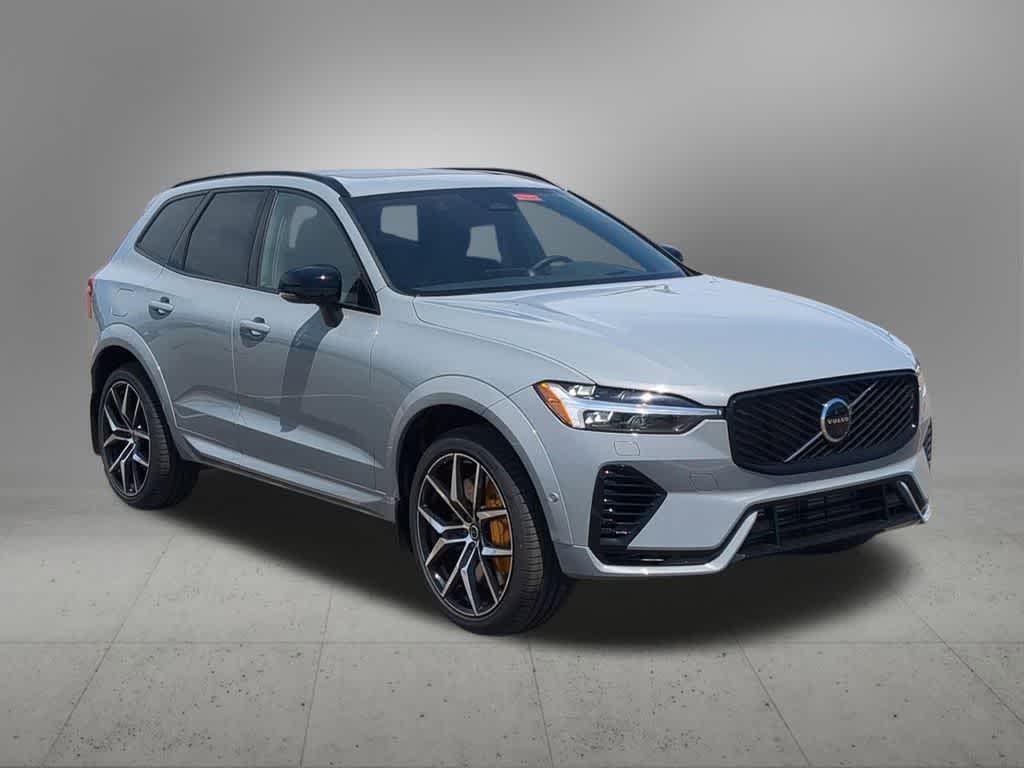 Thumbnail: 2026 Volvo XC60 - 8