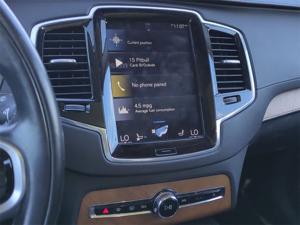 Thumbnail: 2019 Volvo XC90 - 27