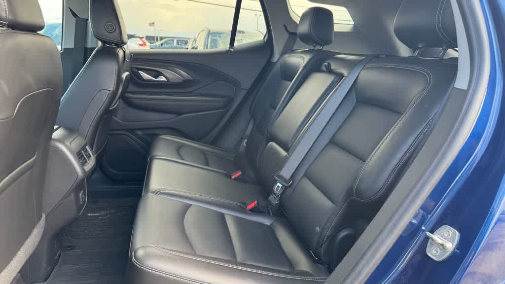 Thumbnail: 2022 GMC Terrain - 15