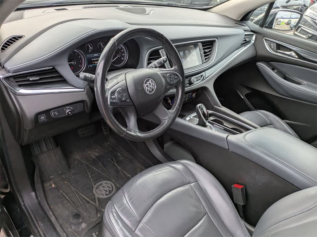 Thumbnail: 2018 Buick Enclave - 13