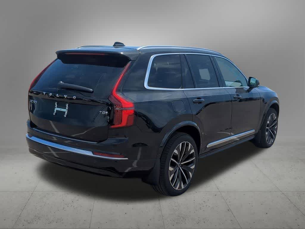 Thumbnail: 2026 Volvo XC90 - 6