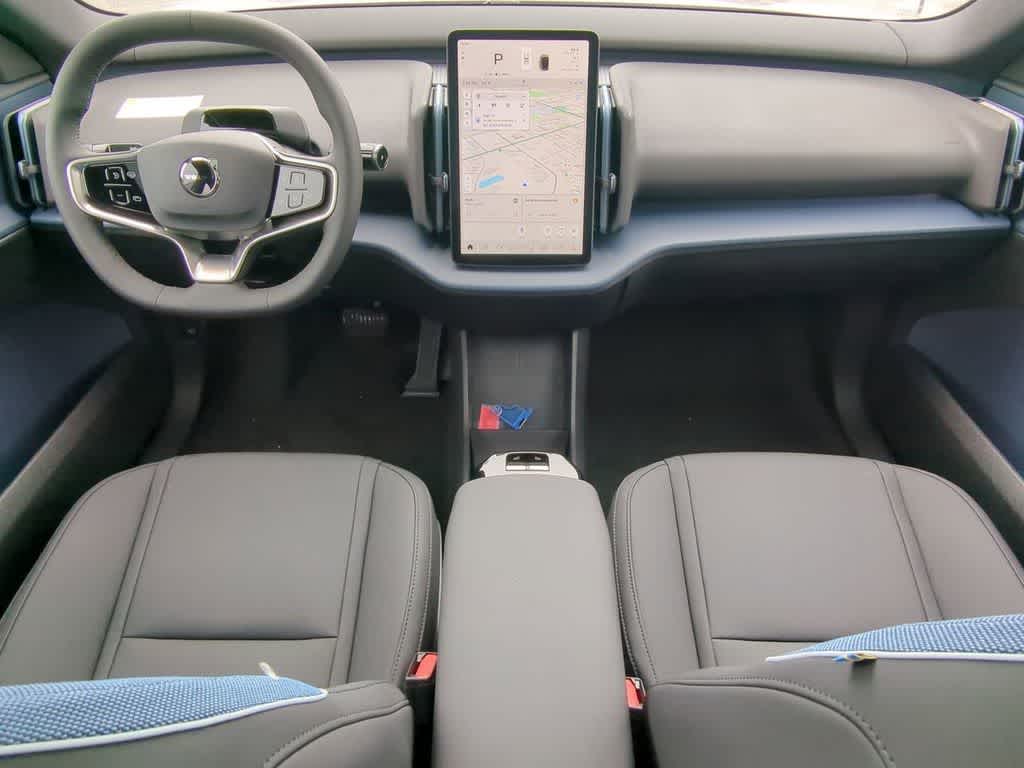 Thumbnail: 2026 Volvo EX30 - 14