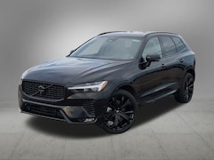 2025 Volvo XC60 B5 Ultra Black Edition I-4 cyl All-Wheel Drive