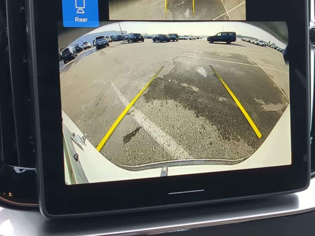 Thumbnail: 2026 Volvo XC90 - 29