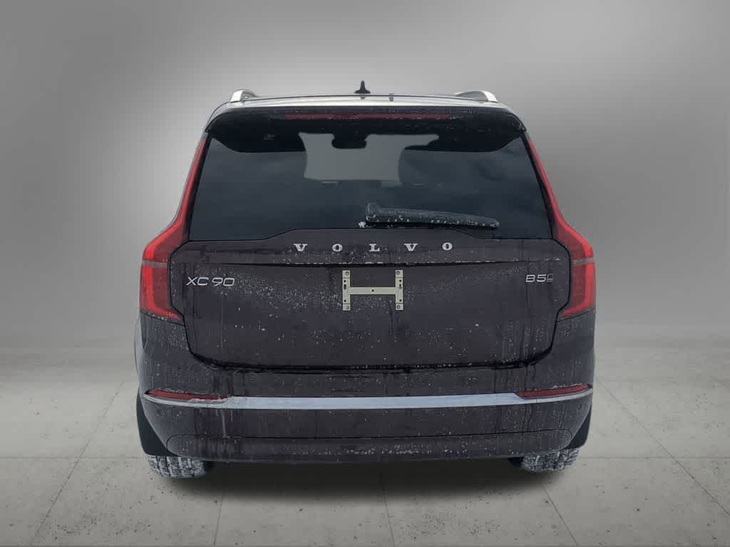 Thumbnail: 2026 Volvo XC90 - 5