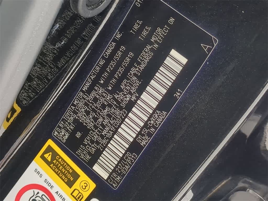 Thumbnail: 2015 Lexus RX - 33