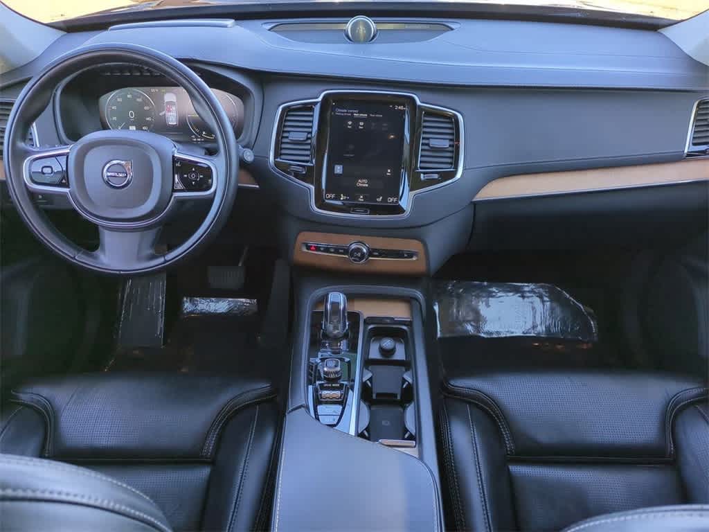 Thumbnail: 2019 Volvo XC90 - 7
