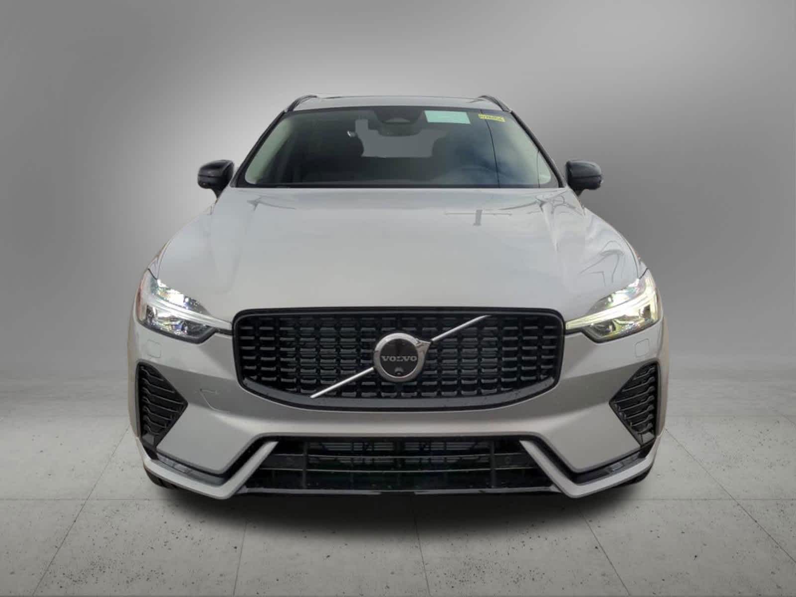 Thumbnail: 2024 Volvo XC60 - 9