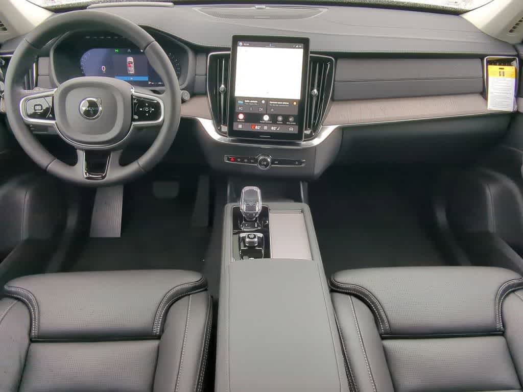 Thumbnail: 2026 Volvo XC90 - 14