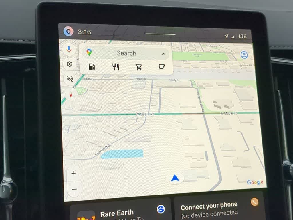 Thumbnail: 2026 Volvo XC90 - 29