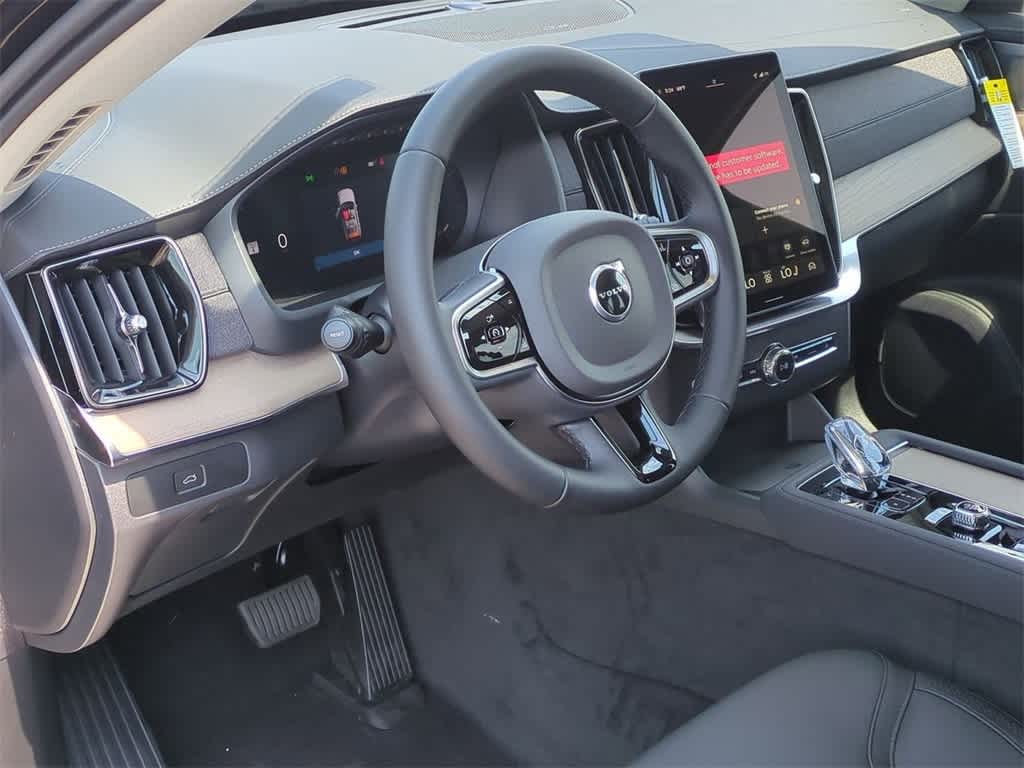 Thumbnail: 2026 Volvo XC90 - 2