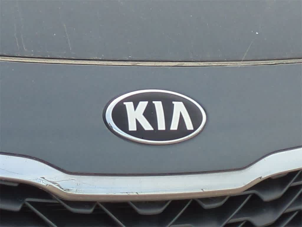 Thumbnail: 2020 Kia Optima - 11
