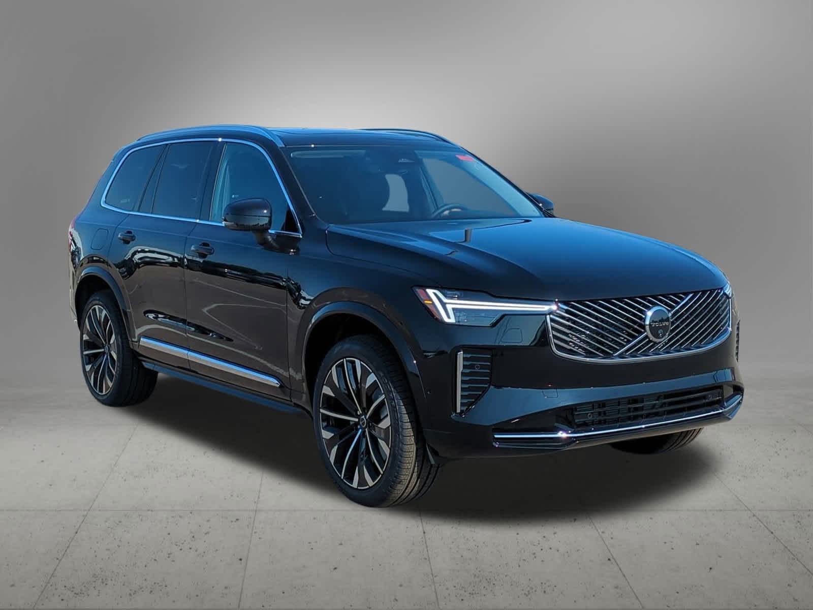 Thumbnail: 2026 Volvo XC90 - 8