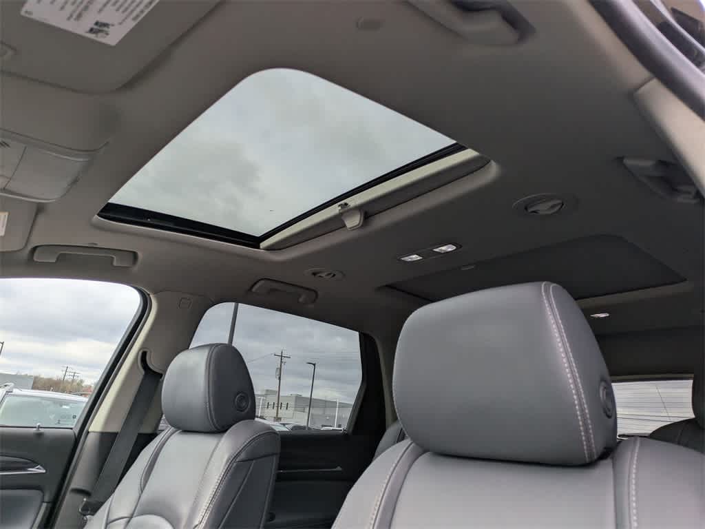 Thumbnail: 2018 Buick Enclave - 16