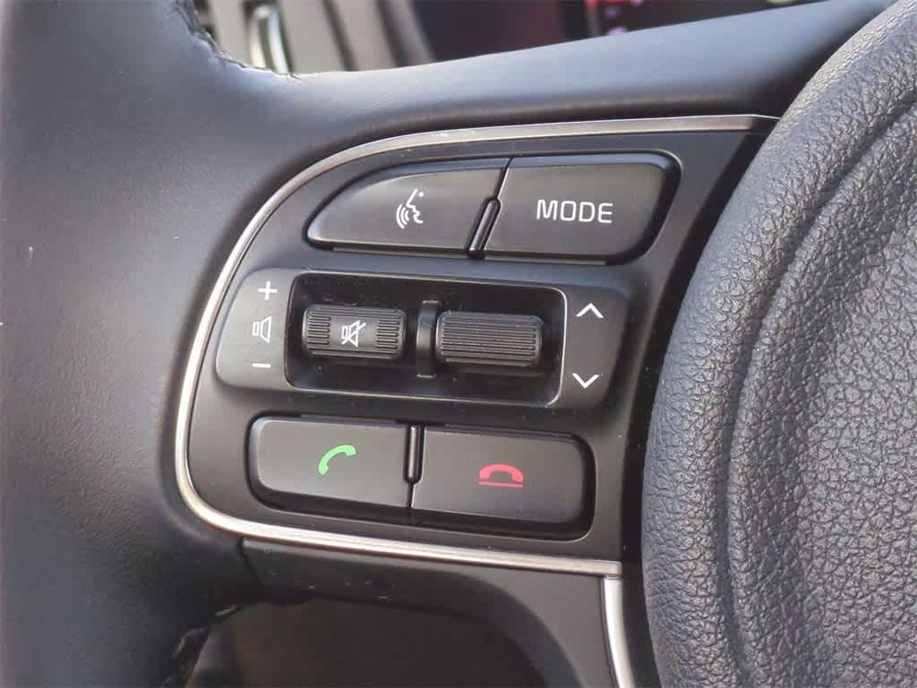 Thumbnail: 2018 Kia Optima - 22