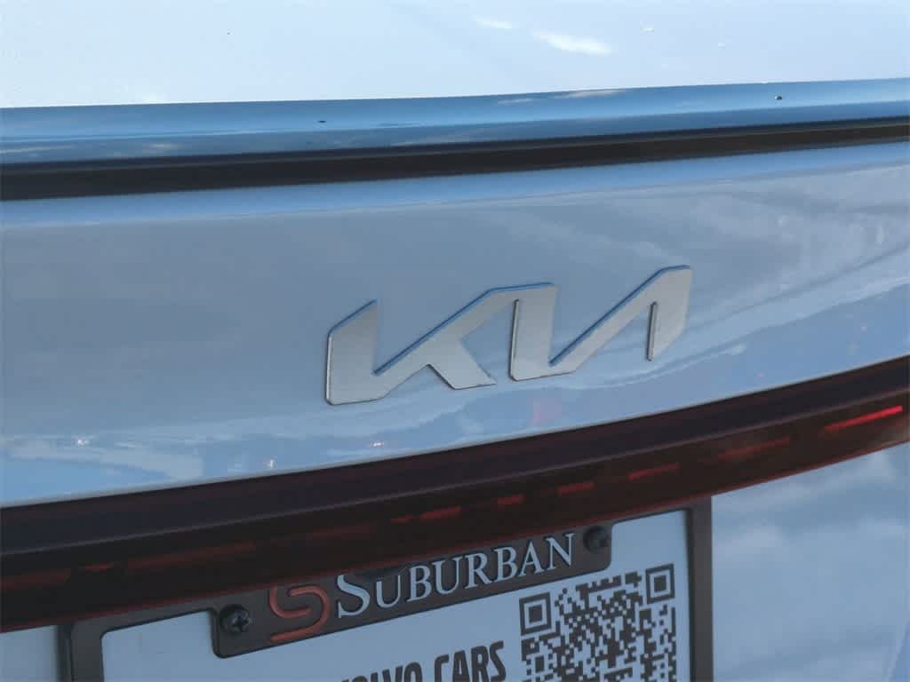 Thumbnail: 2024 Kia Forte - 4