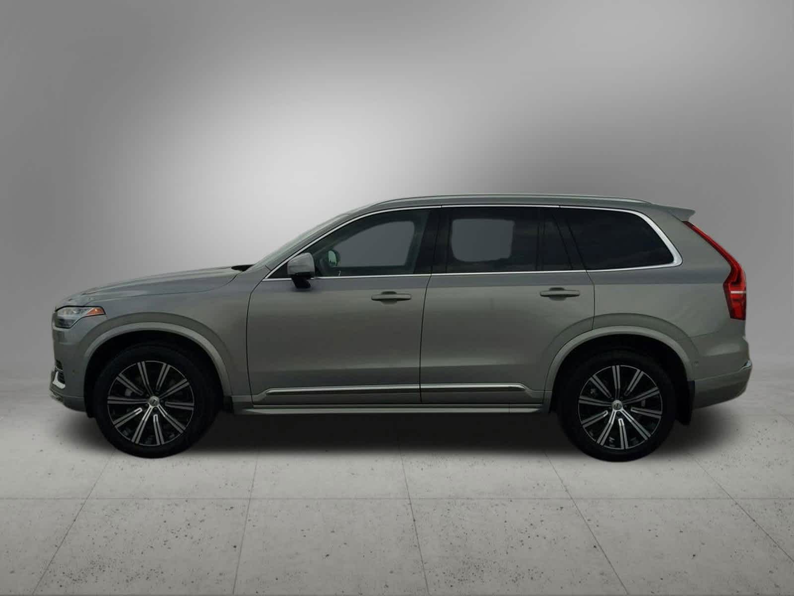 2024 Volvo XC90 B6 Plus 3