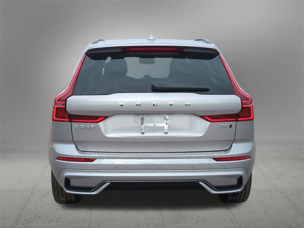 Thumbnail: 2026 Volvo XC60 - 5