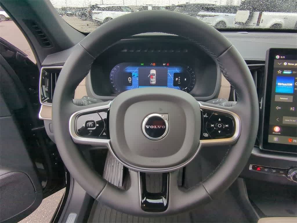 Thumbnail: 2026 Volvo XC90 - 21