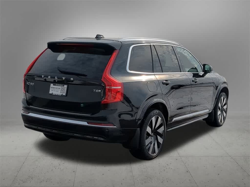 Thumbnail: 2025 Volvo XC90 - 6