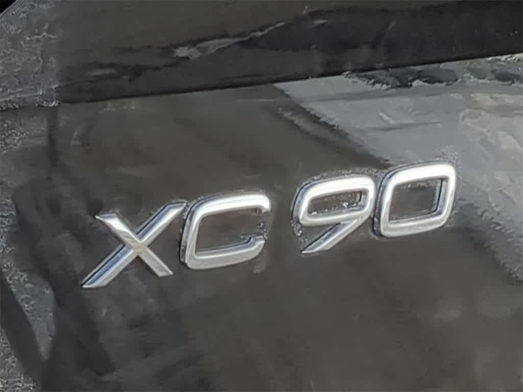 Thumbnail: 2026 Volvo XC90 - 12