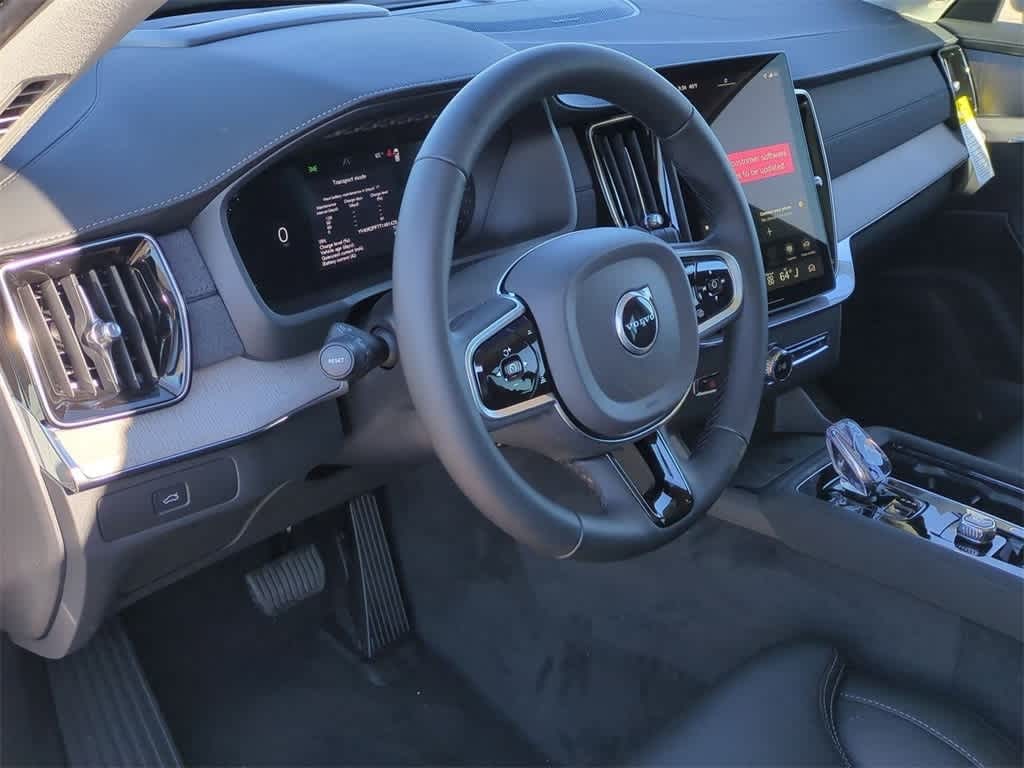 New 2026 Volvo XC90 B6 Ultra 7-Seater SUV