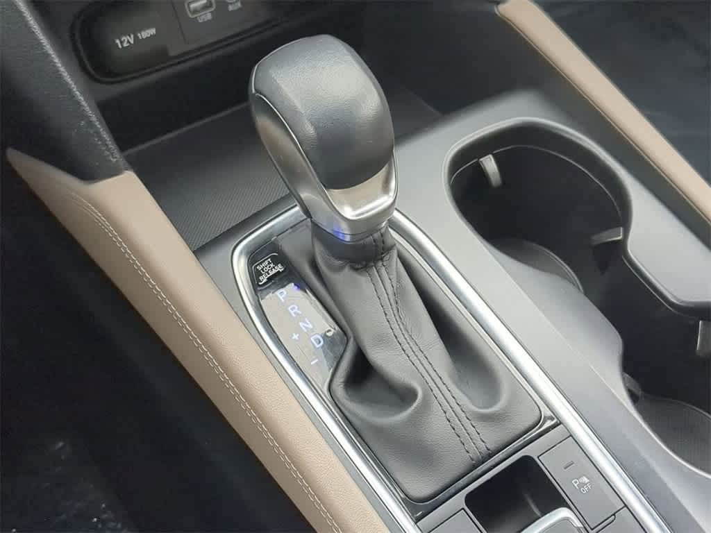 Thumbnail: 2019 Hyundai Santa Fe - 31