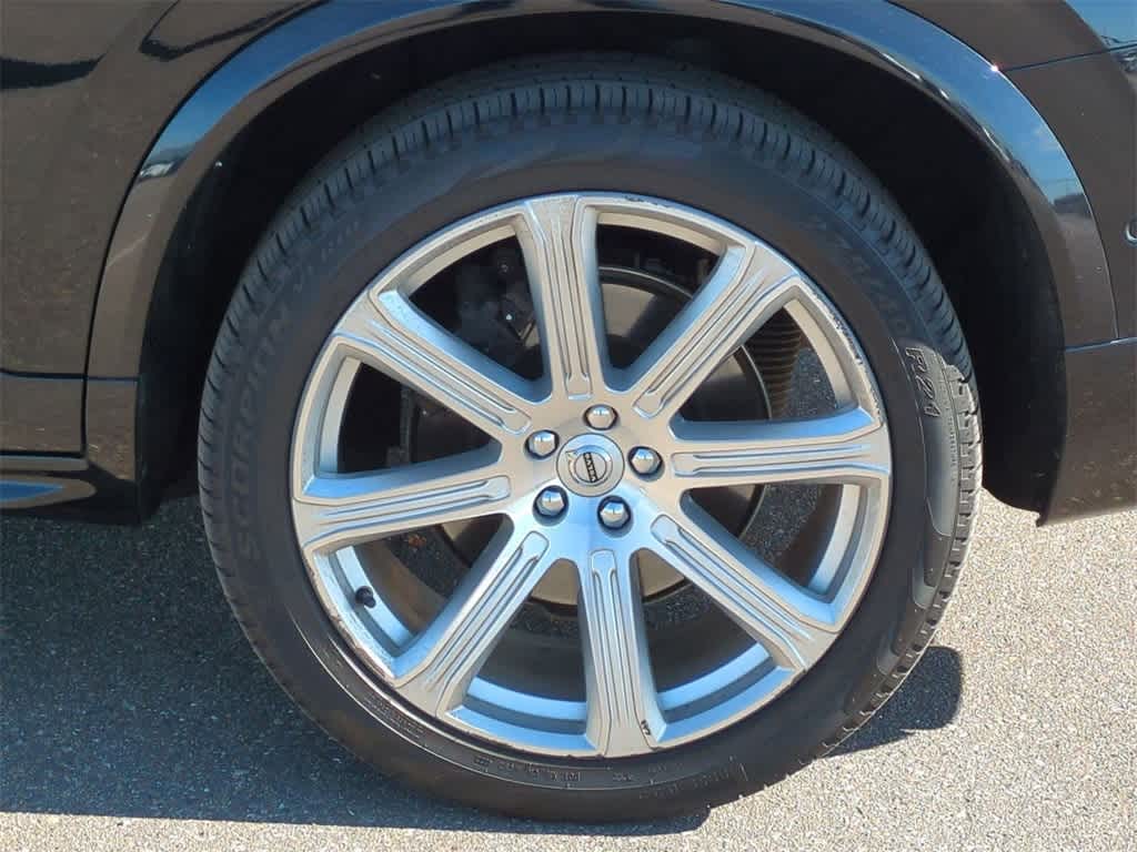 Thumbnail: 2019 Volvo XC90 - 12