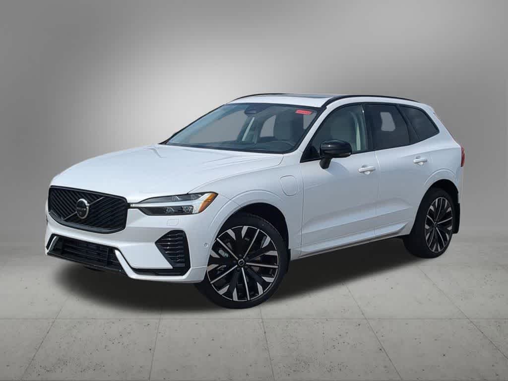 Thumbnail: 2026 Volvo XC60 - 1