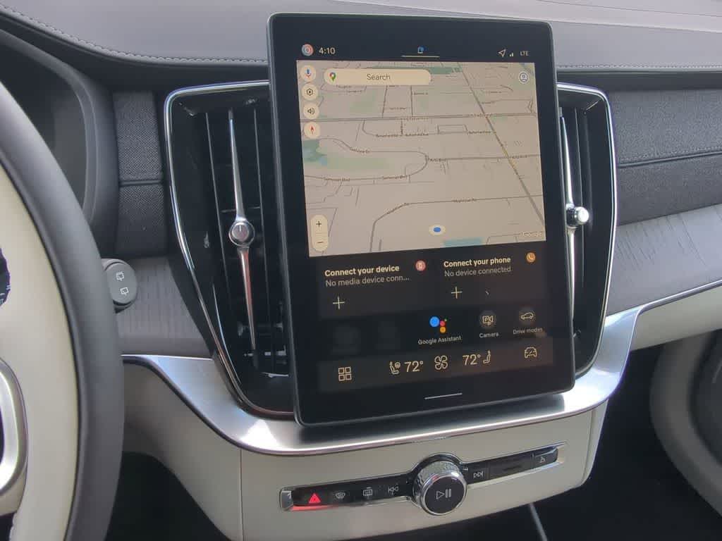 Thumbnail: 2026 Volvo XC90 - 26