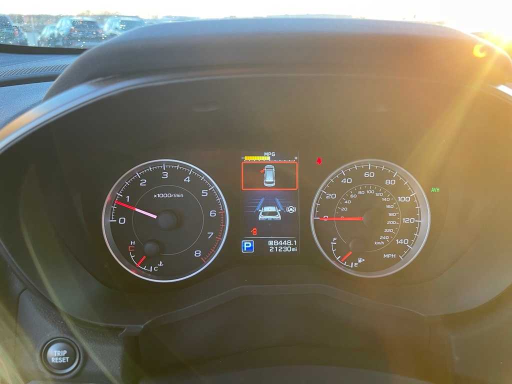 Thumbnail: 2022 Subaru Ascent - 15