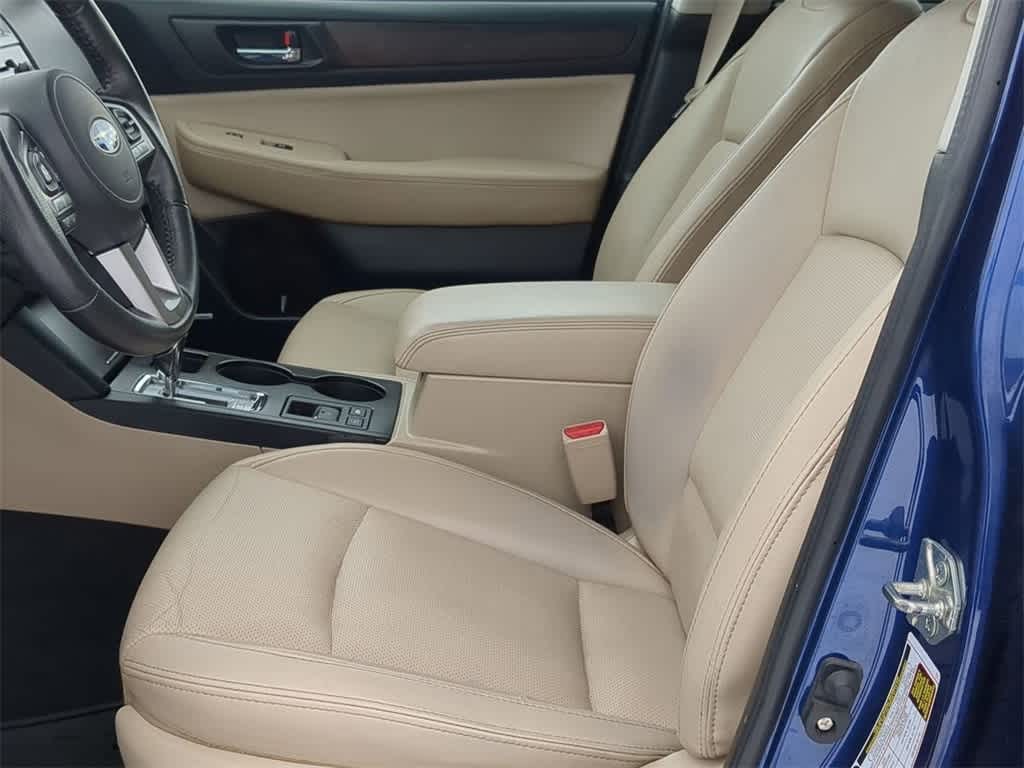 Thumbnail: 2017 Subaru Outback - 15